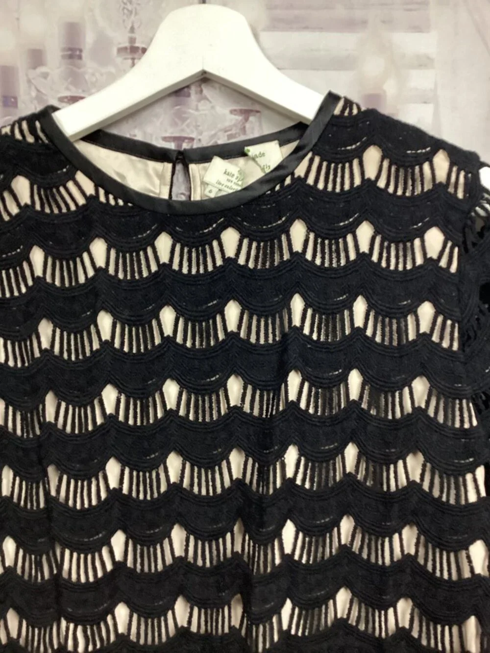 kate spade bust 19
